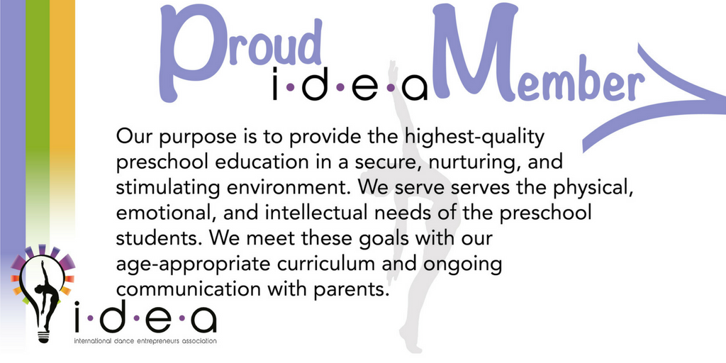 Proud Member - preschool - TW