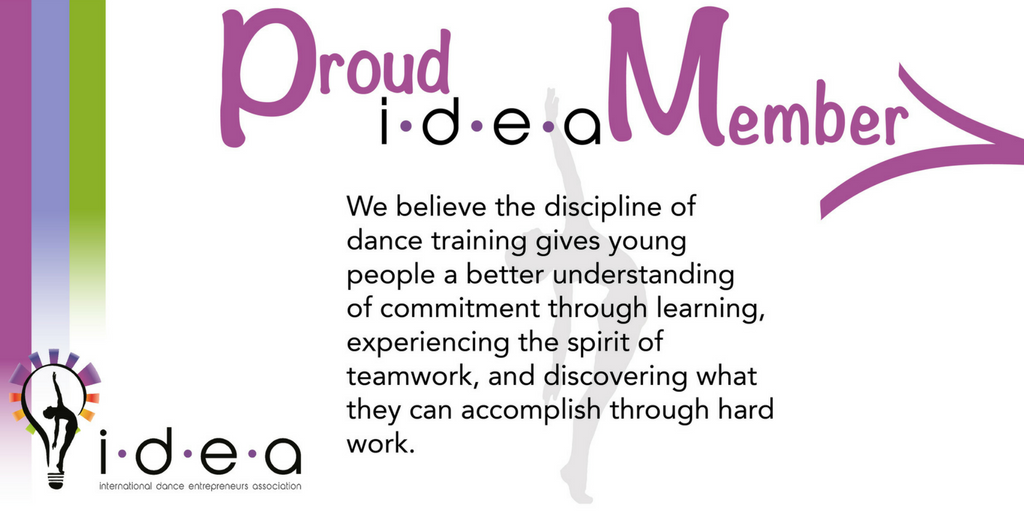 proud member - discipline - TW