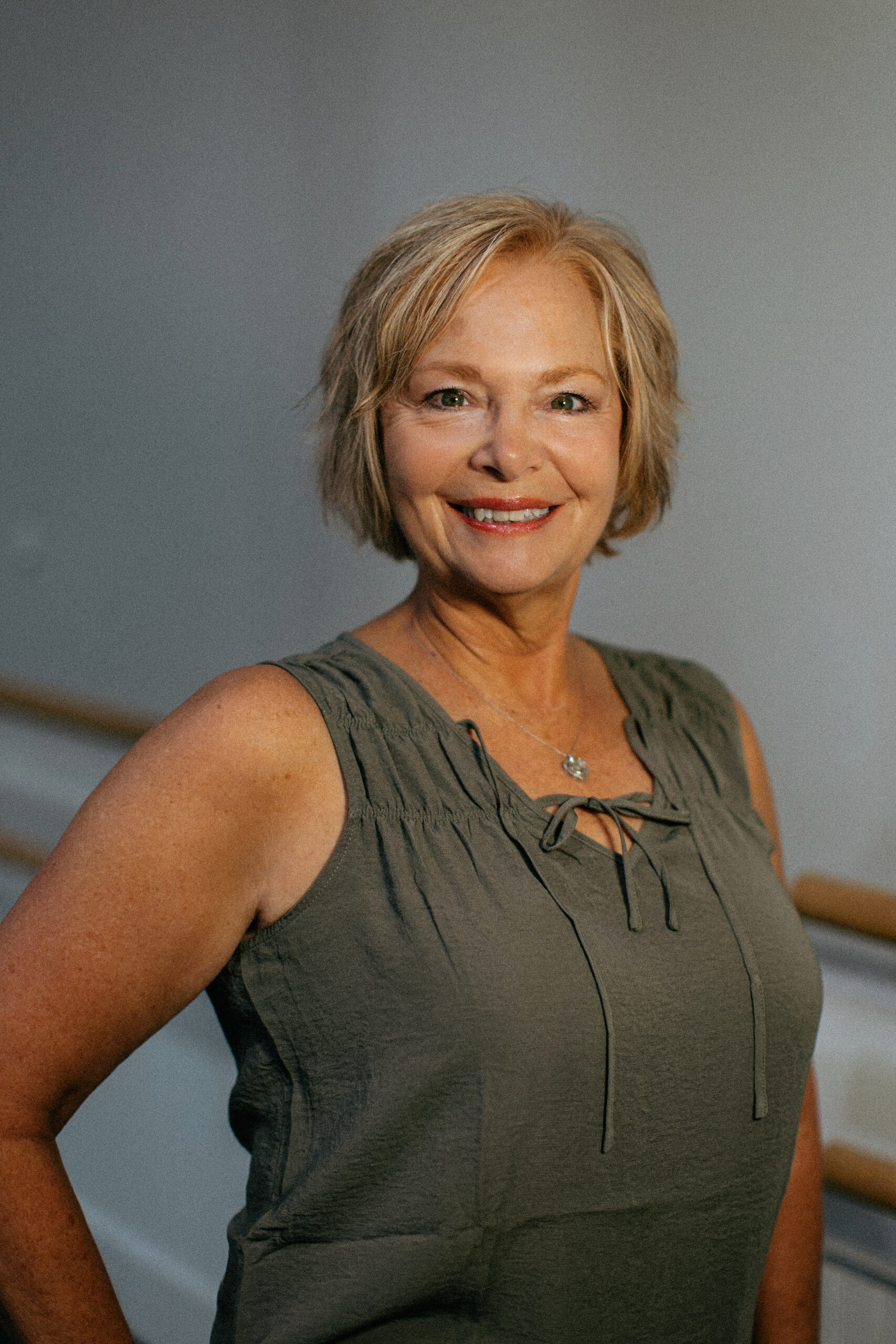 Cindy Lundy