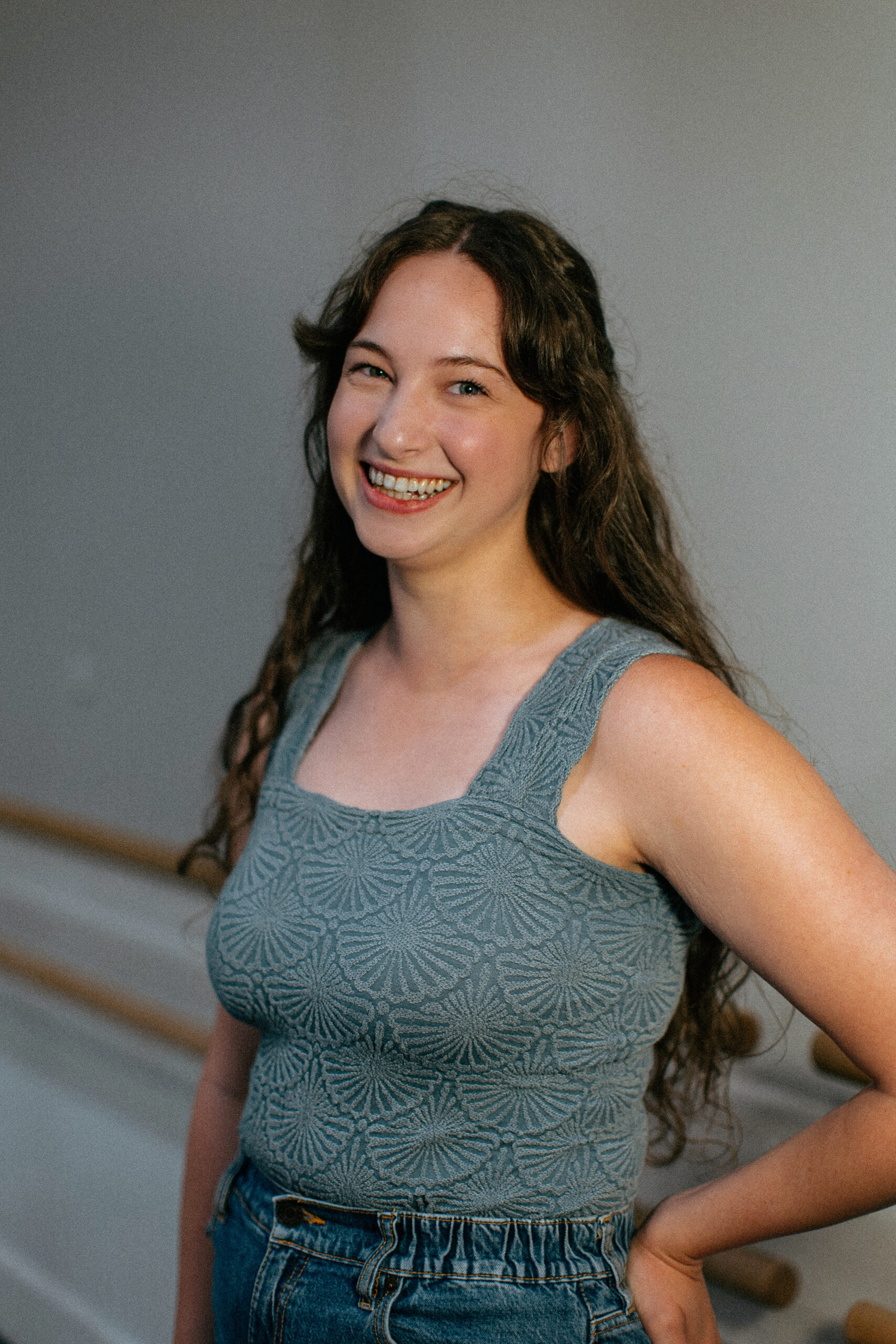 Molly Bordewyk
