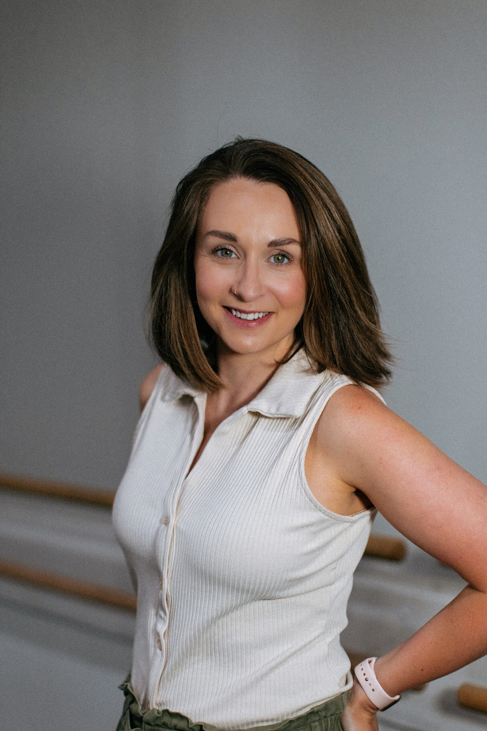 Natalie Johnson