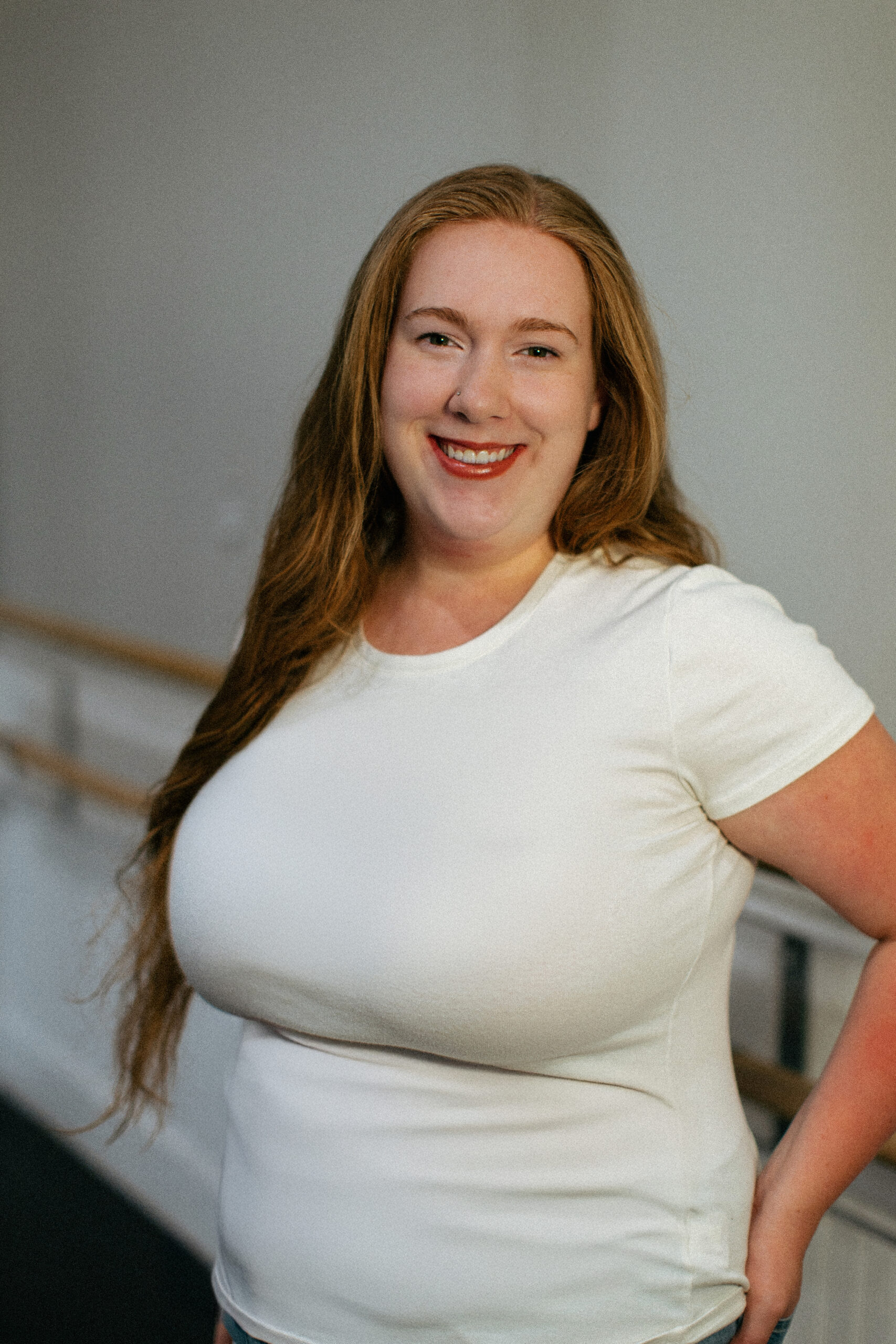 Catherine Smith