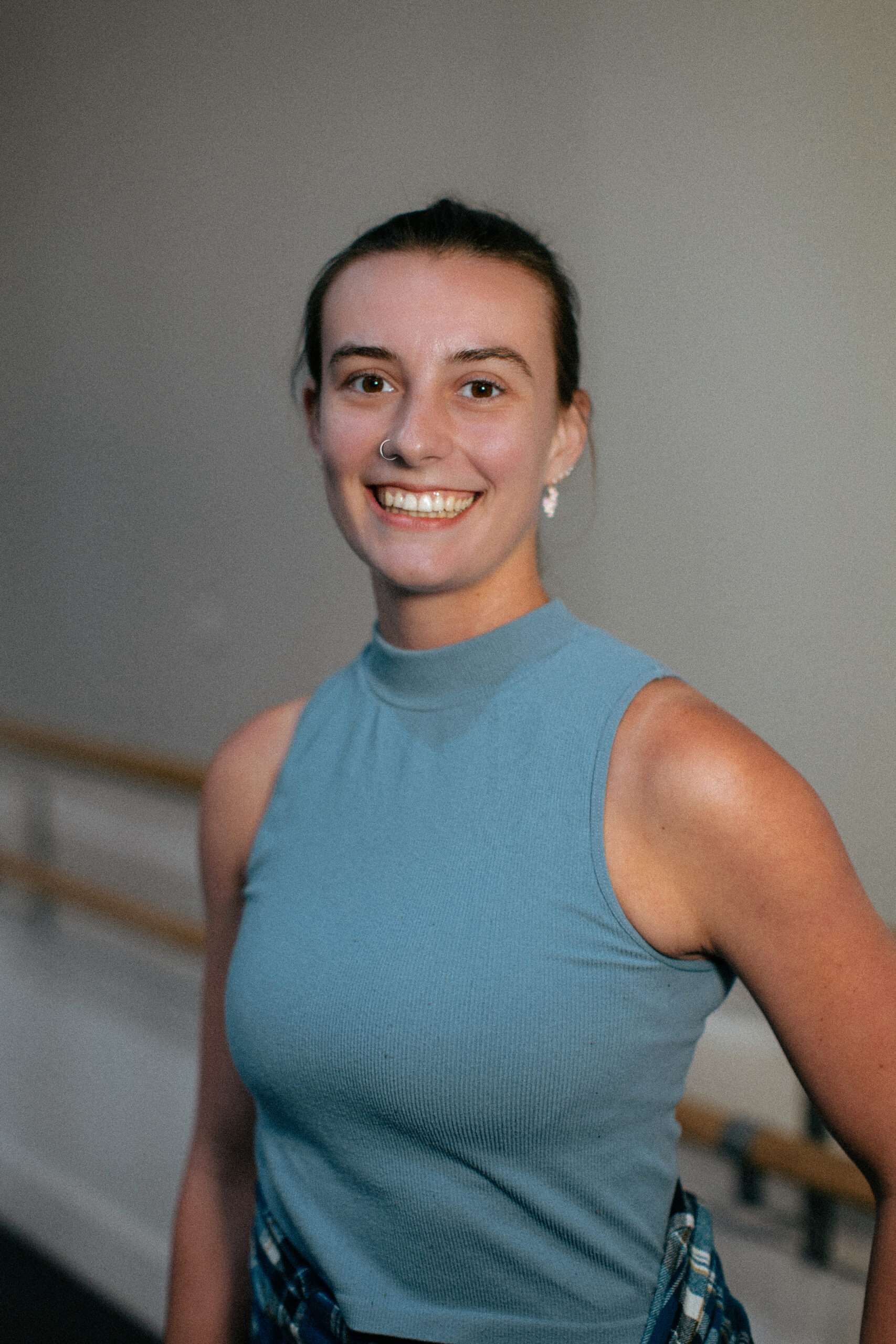 Laurel Johnson
