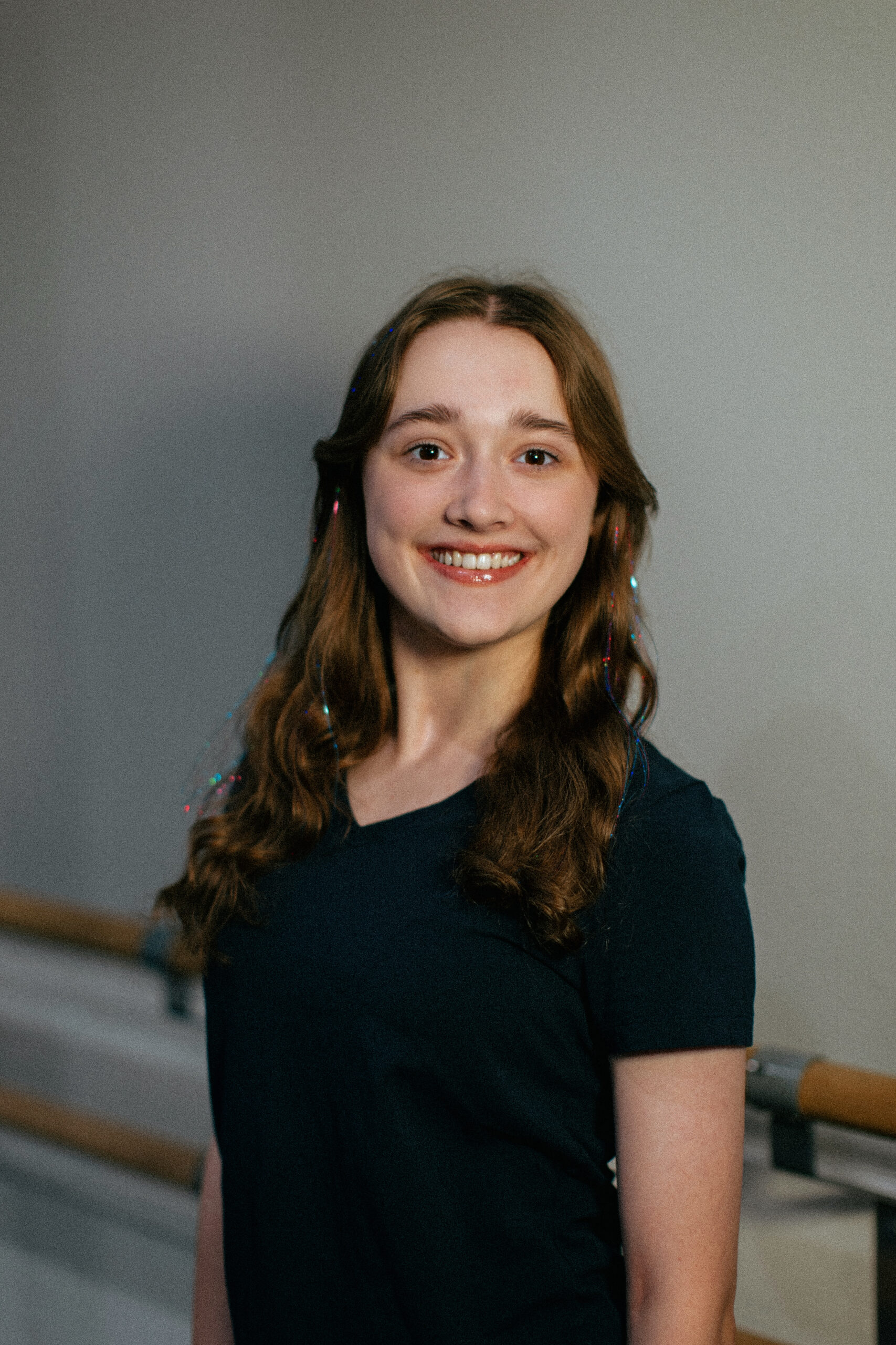 Grace Horton